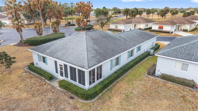 13699 SW 111TH AVENUE, Dunnellon, FL 34432