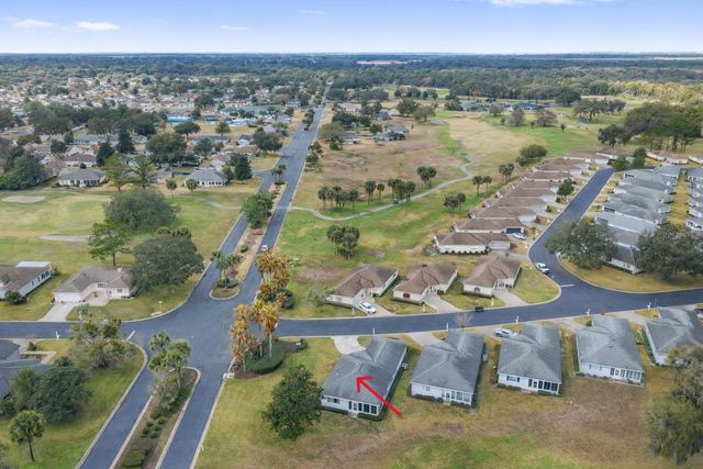 13699 SW 111TH AVENUE, Dunnellon, FL 34432