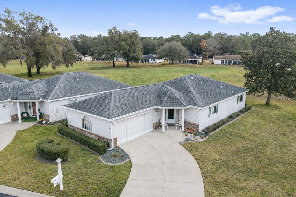 Image 1 of property listing at 13699 SW 111TH AVENUE, Dunnellon, FL 34432