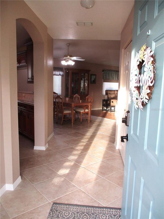 Image 3 of property listing at 13699 SW 111TH AVENUE, Dunnellon, FL 34432