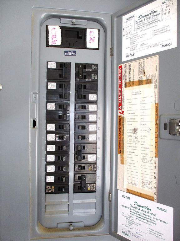 Image 43 of property listing at 13699 SW 111TH AVENUE, Dunnellon, FL 34432