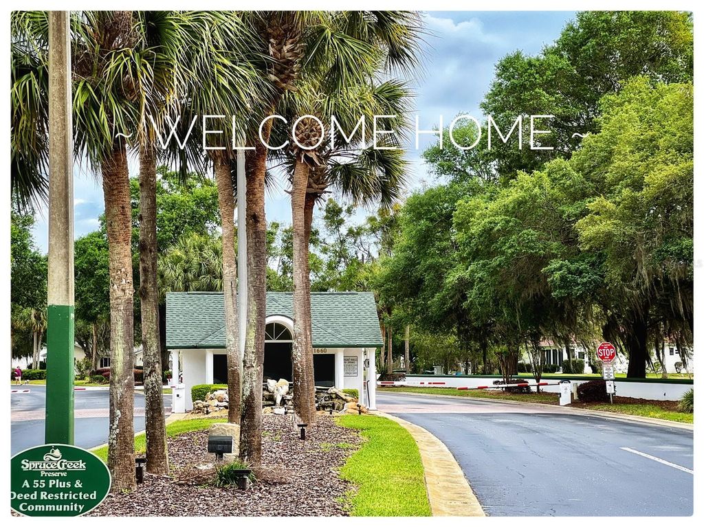 Image 54 of property listing at 13699 SW 111TH AVENUE, Dunnellon, FL 34432