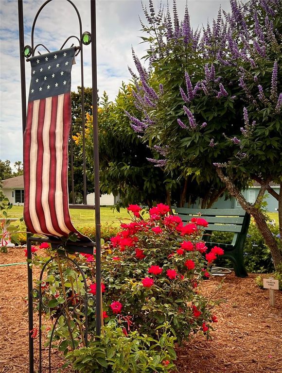 Image 71 of property listing at 13699 SW 111TH AVENUE, Dunnellon, FL 34432