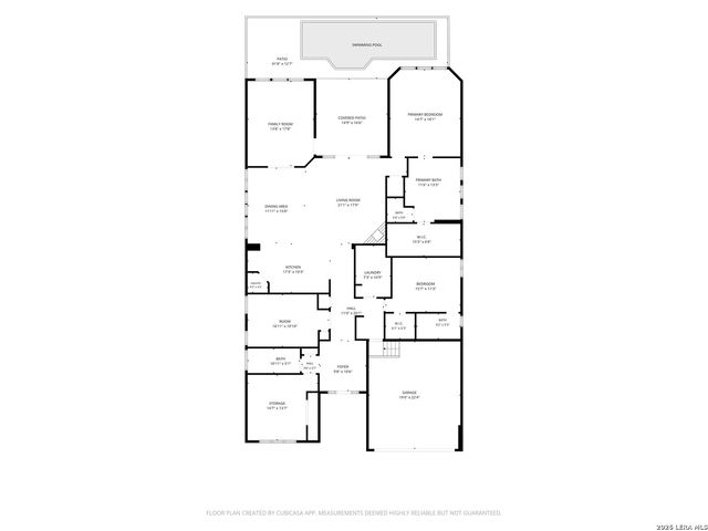 8519 Nichols Tree, Boerne, TX 78015