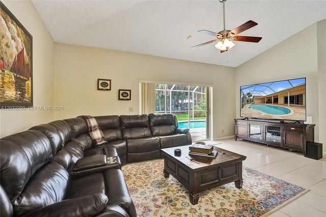 8269 NW 40th Court, Coral Springs, FL 33065