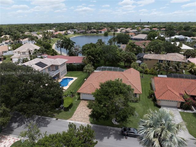 8269 NW 40th Court, Coral Springs, FL 33065