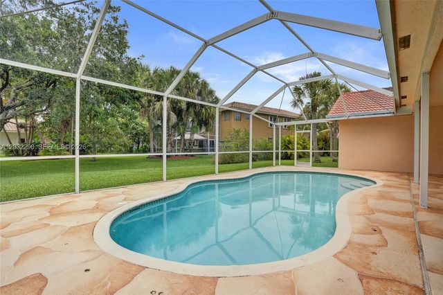 8269 NW 40th Court, Coral Springs, FL 33065