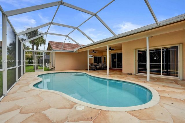 8269 NW 40th Court, Coral Springs, FL 33065