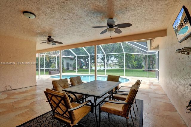 8269 NW 40th Court, Coral Springs, FL 33065