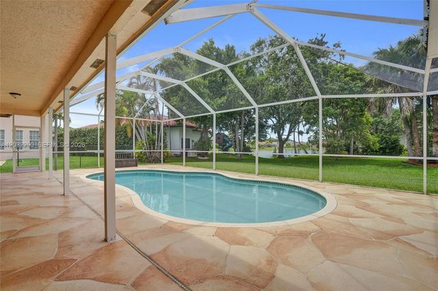 8269 NW 40th Court, Coral Springs, FL 33065