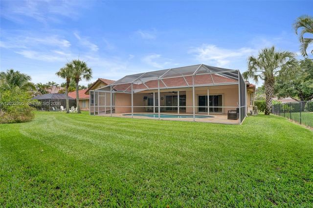 8269 NW 40th Court, Coral Springs, FL 33065