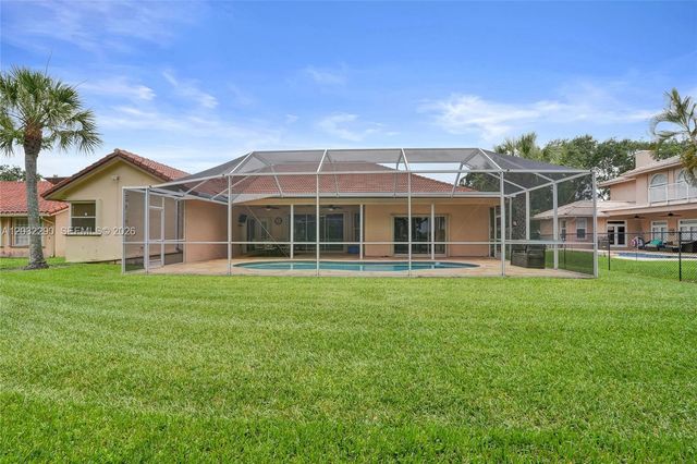 8269 NW 40th Court, Coral Springs, FL 33065