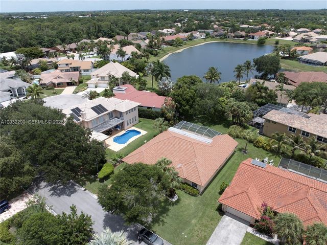 8269 NW 40th Court, Coral Springs, FL 33065