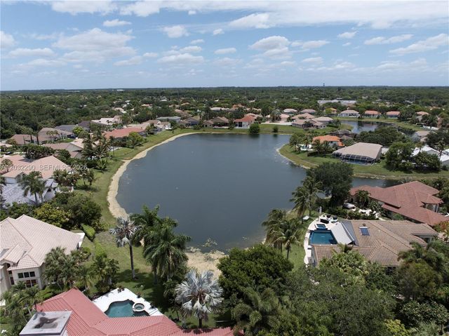 8269 NW 40th Court, Coral Springs, FL 33065