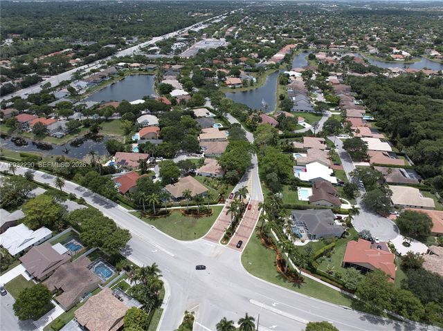 8269 NW 40th Court, Coral Springs, FL 33065