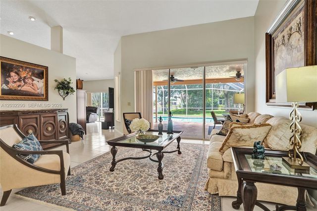 8269 NW 40th Court, Coral Springs, FL 33065