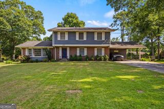 1809 Claron Avenue, Conley, GA 30288