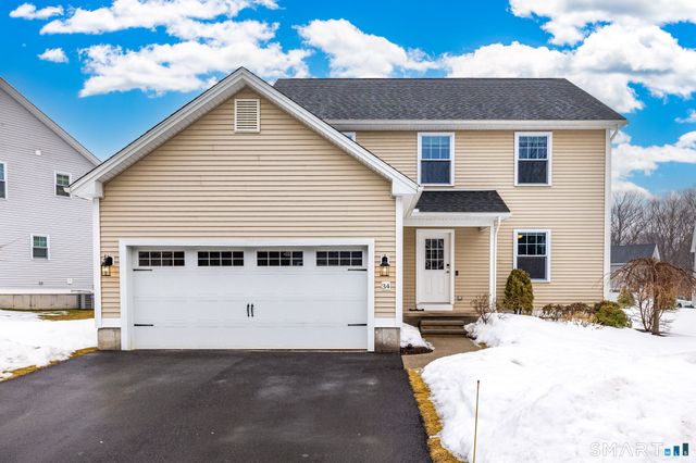 365 Allentown Road 34, Bristol, CT 06010