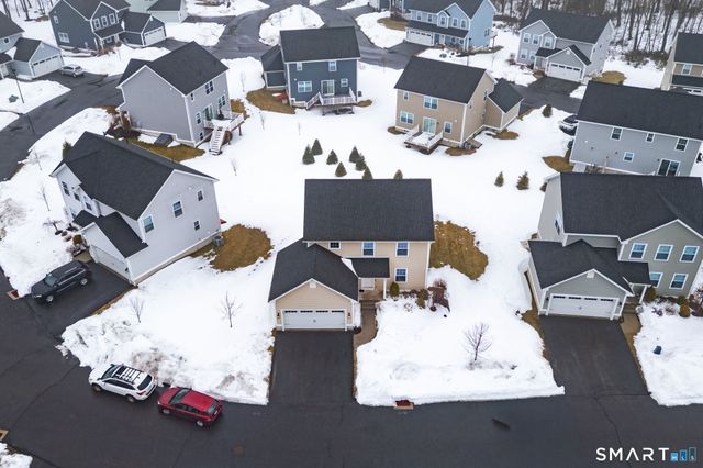 365 Allentown Road 34, Bristol, CT 06010