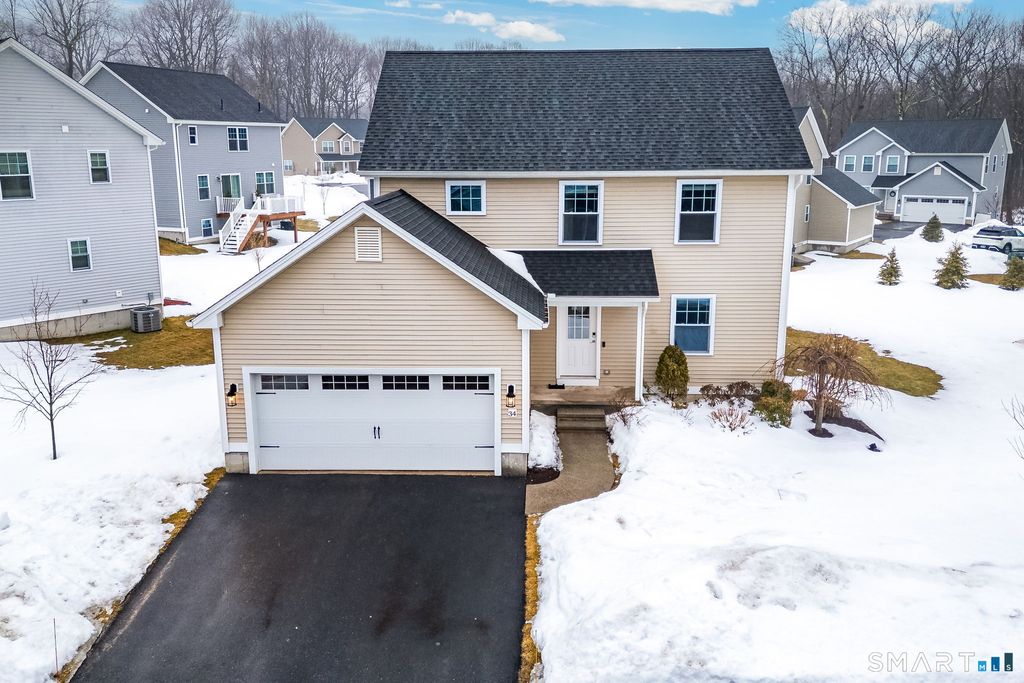 365 Allentown Road 34, Bristol, CT 06010