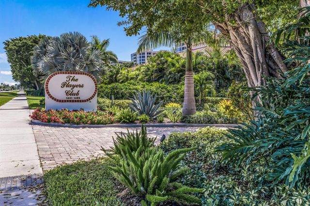 1445 GULF OF MEXICO DRIVE 304, Longboat Key, FL 34228