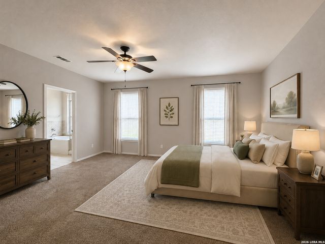 6423 Candleoak Cir, San Antonio, TX 78244