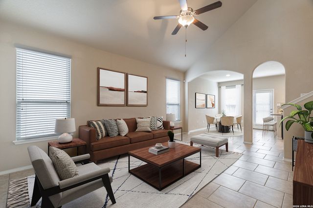 6423 Candleoak Cir, San Antonio, TX 78244