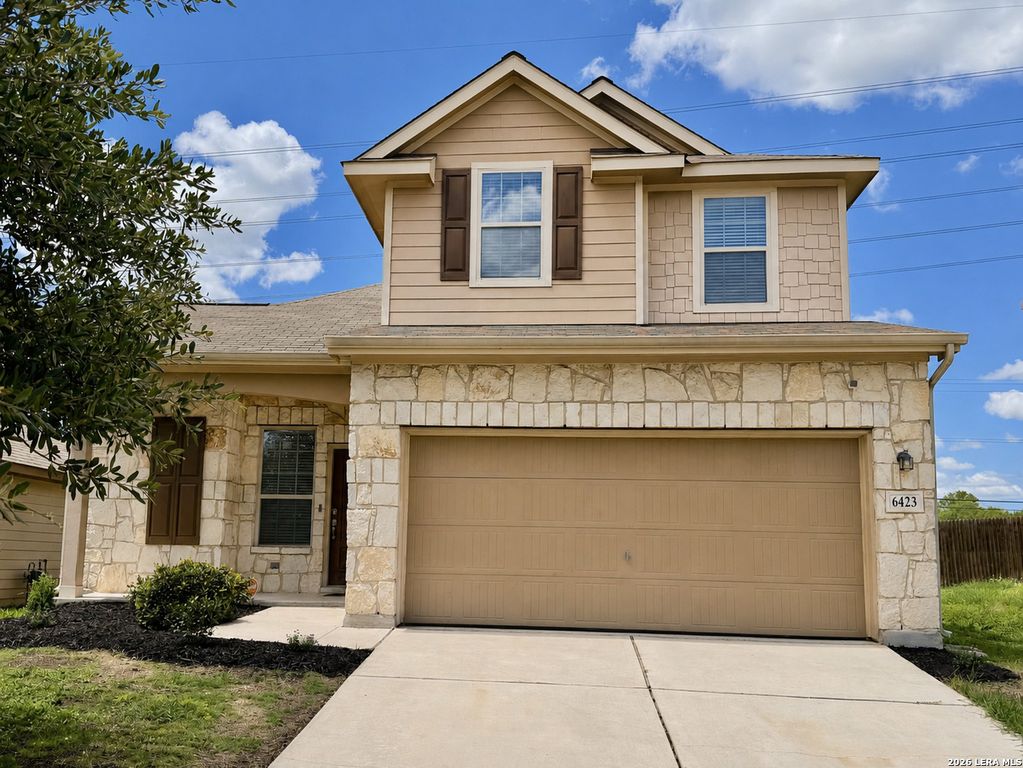 6423 Candleoak Cir, San Antonio, TX 78244