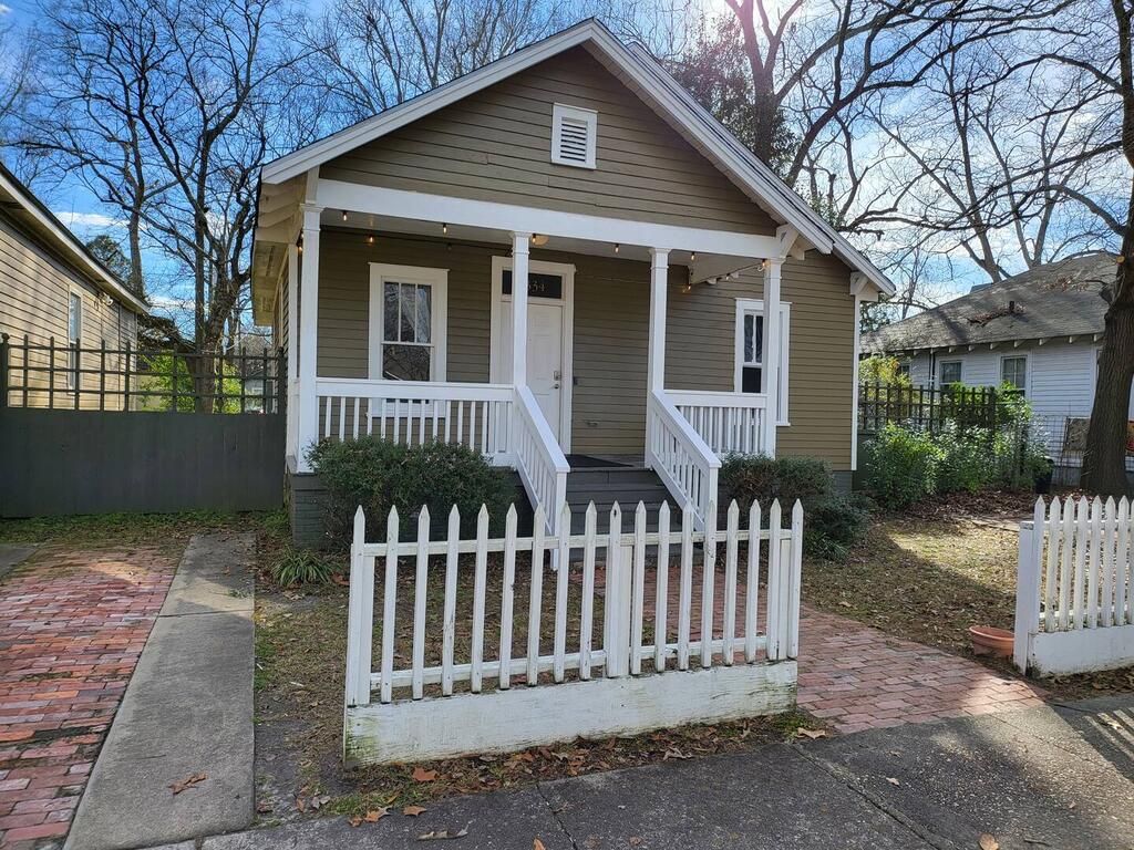 1334 21st Street, Columbus, GA 31901