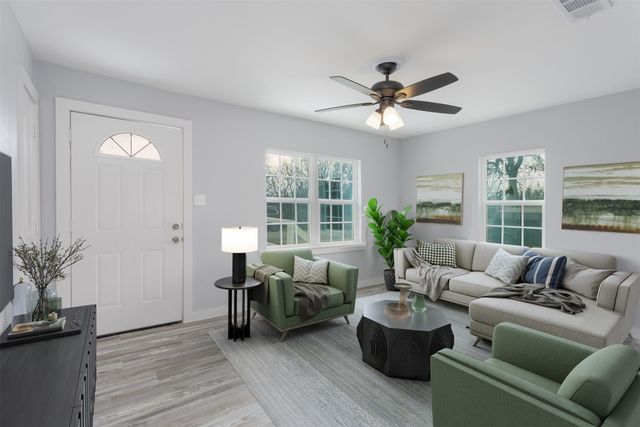 310 Dogwood Avenue, Princeton, TX 75407