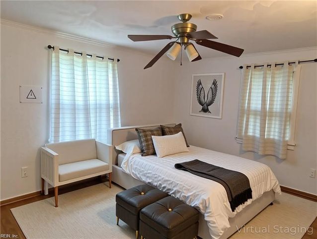 5165 E Princess Anne RD, Norfolk, VA 23502