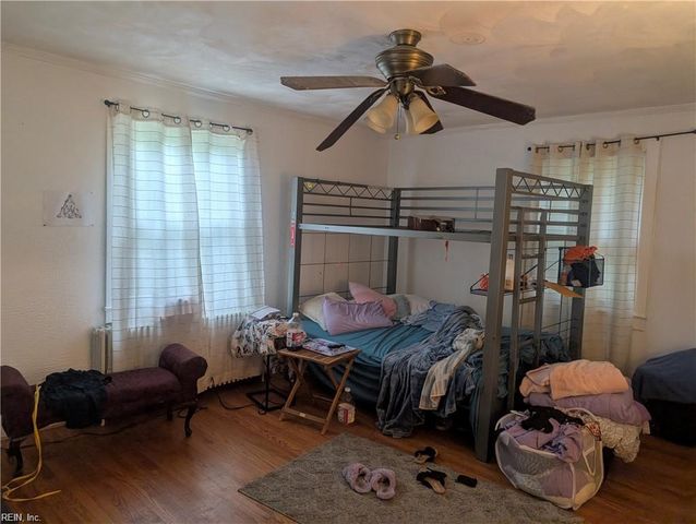 5165 E Princess Anne RD, Norfolk, VA 23502