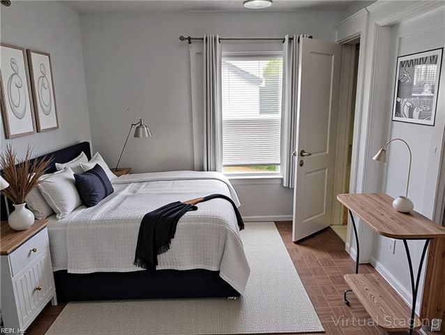 5165 E Princess Anne RD, Norfolk, VA 23502