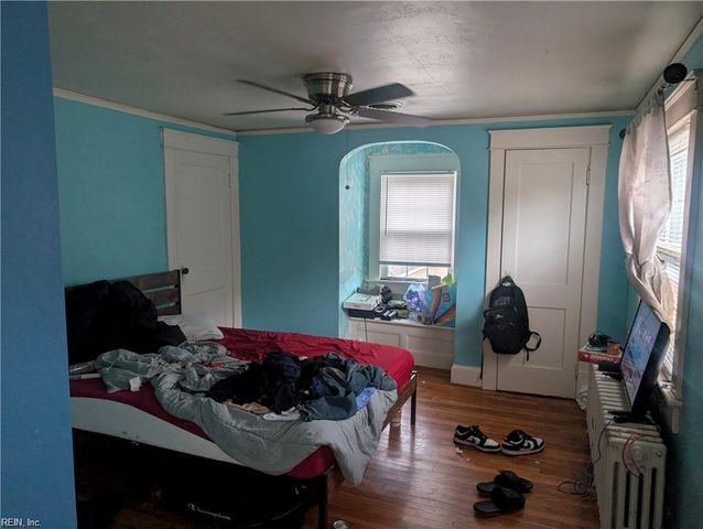 5165 E Princess Anne RD, Norfolk, VA 23502