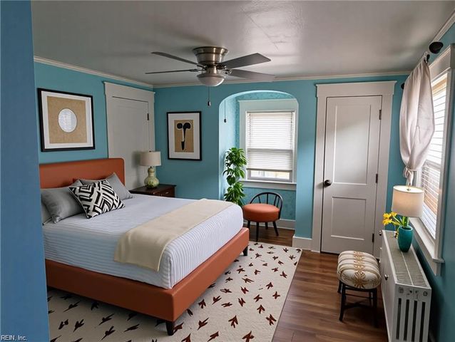 5165 E Princess Anne RD, Norfolk, VA 23502