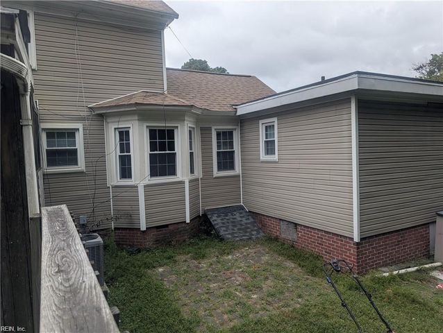 5165 E Princess Anne RD, Norfolk, VA 23502