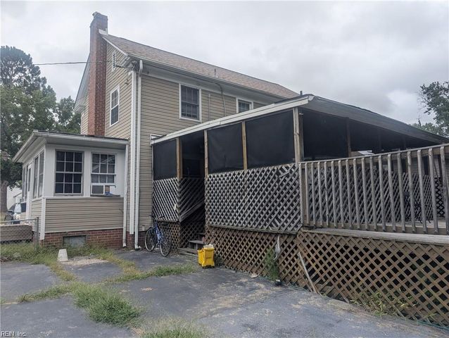 5165 E Princess Anne RD, Norfolk, VA 23502