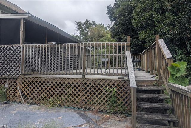 5165 E Princess Anne RD, Norfolk, VA 23502