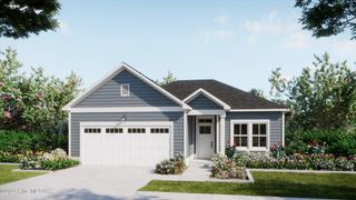 4064 Smoked Maple Drive 45, Leland, NC 28451