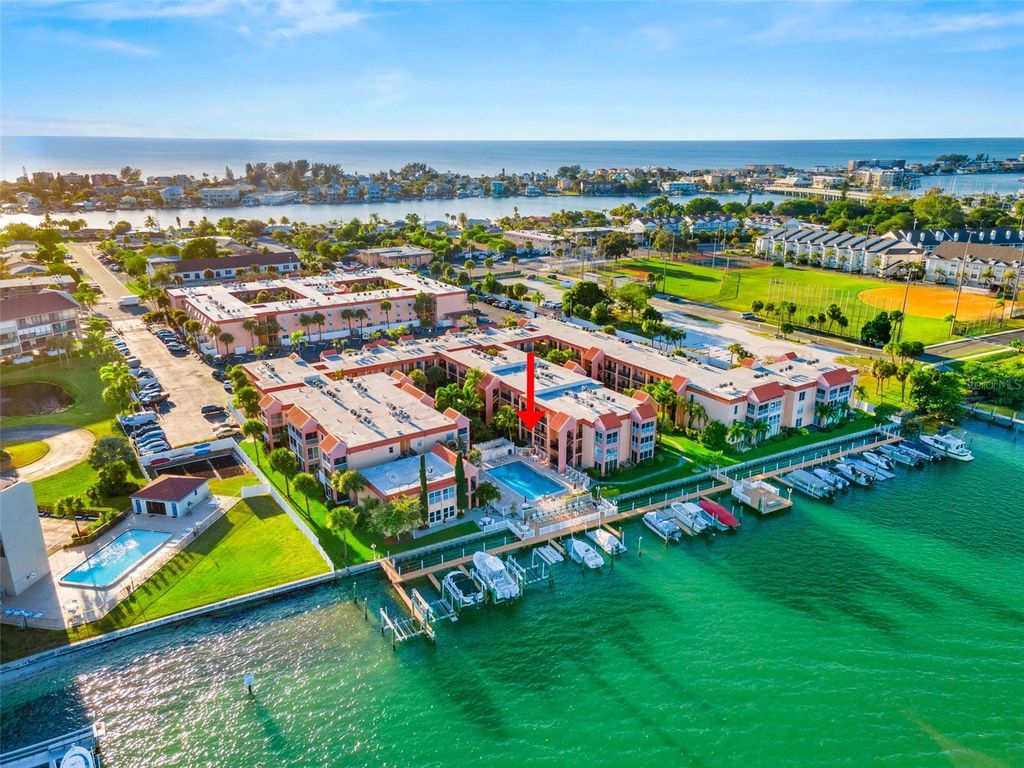 8921 BLIND PASS ROAD 142, St Pete Beach, FL 33706
