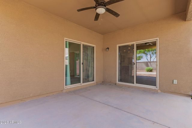 476 W HONEY LOCUST Avenue, San Tan Valley, AZ 85140