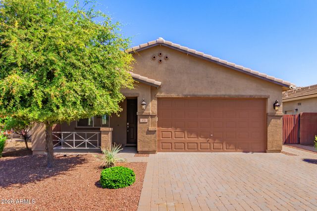 476 W HONEY LOCUST Avenue, San Tan Valley, AZ 85140