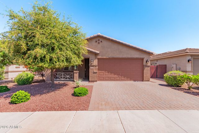 476 W HONEY LOCUST Avenue, San Tan Valley, AZ 85140