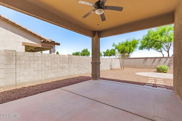 476 W HONEY LOCUST Avenue, San Tan Valley, AZ 85140