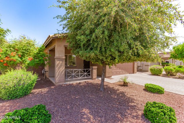 476 W HONEY LOCUST Avenue, San Tan Valley, AZ 85140
