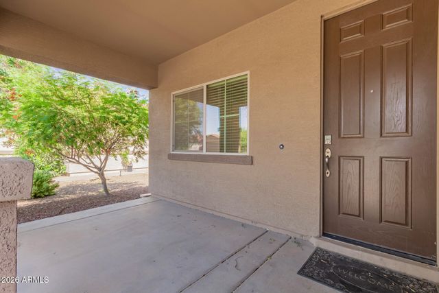 476 W HONEY LOCUST Avenue, San Tan Valley, AZ 85140