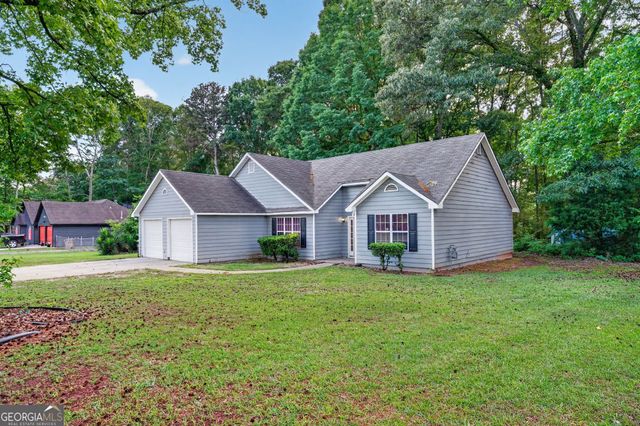 221 Fairview Point, Ellenwood, GA 30294