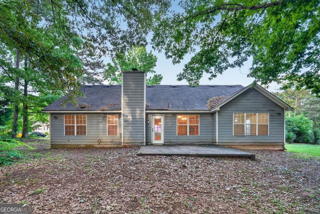 221 Fairview Point, Ellenwood, GA 30294
