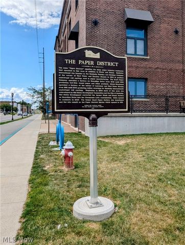 401 W SHORELINE Drive 206, Sandusky, OH 44870