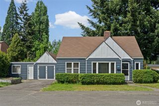 205 W Saar Street, Kent, WA 98032